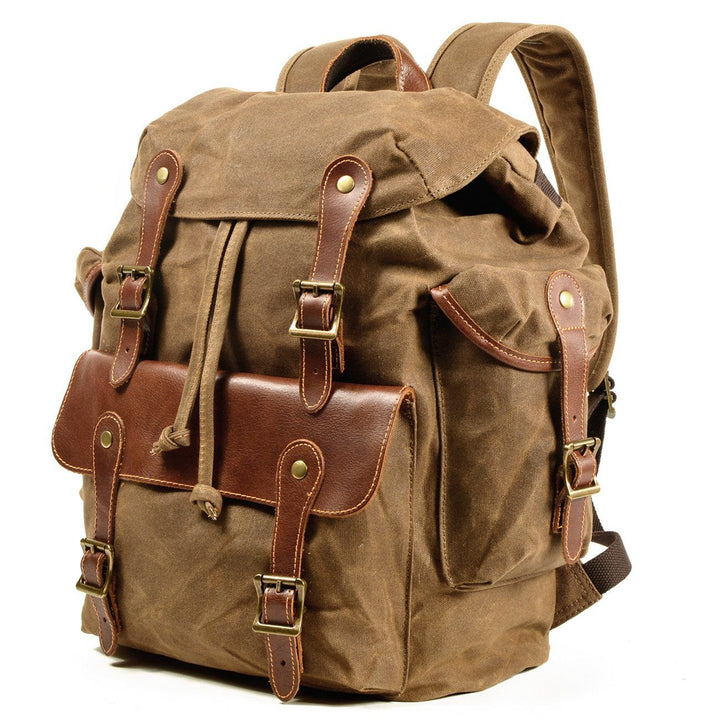 Rucksack Damen von Heidi München – Ansicht 9