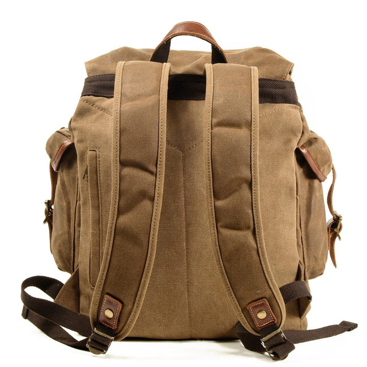 Rucksack Damen von Heidi München – Ansicht 10