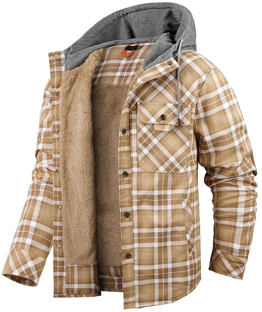 Herrenjacke von Heidi München – Ansicht 8