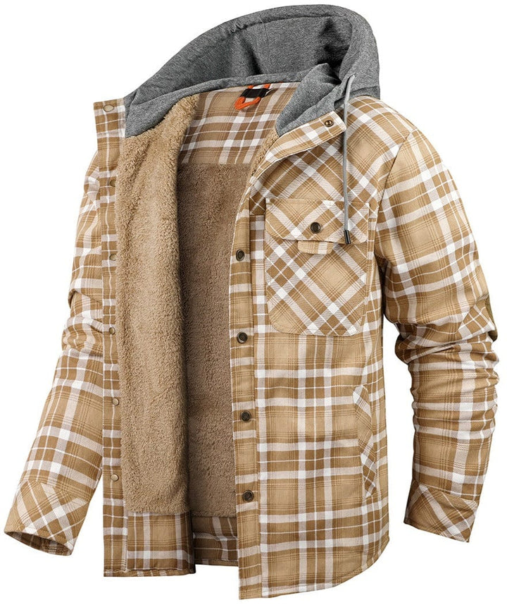 Herrenjacke von Heidi München – Ansicht 8