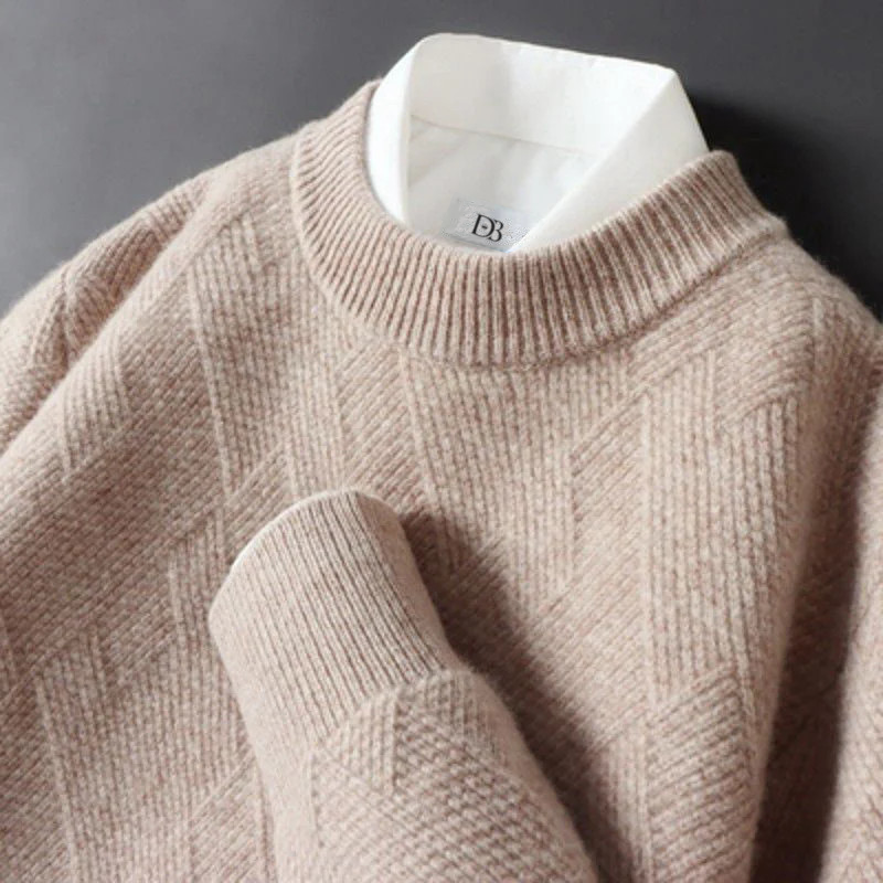 Pullover Herren von Heidi München – Ansicht 5