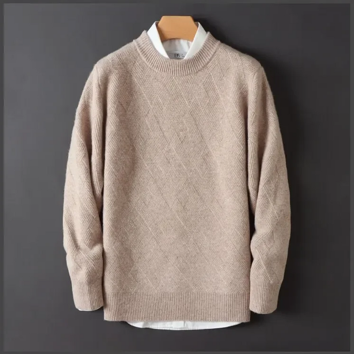 Pullover Herren von Heidi München – Ansicht 3