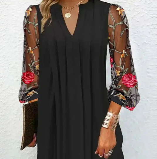 Sommerkleid Damen von Heidi München – Ansicht 3
