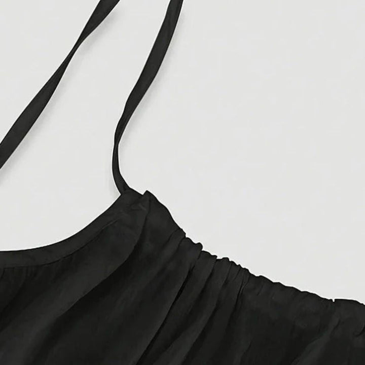 Sommerkleid Damen mit Rückenausschnitt von Heidi München – Ansicht 30