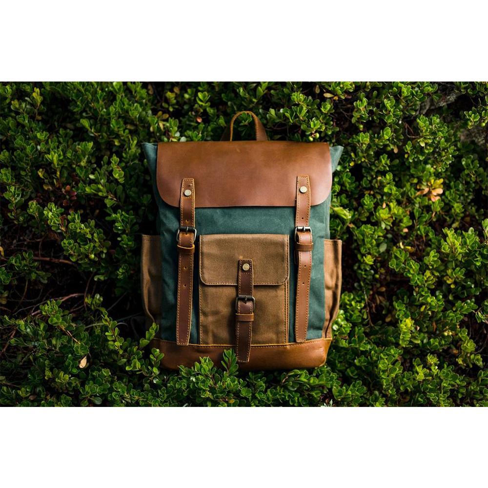Rucksack Damen von Heidi München – Ansicht 11