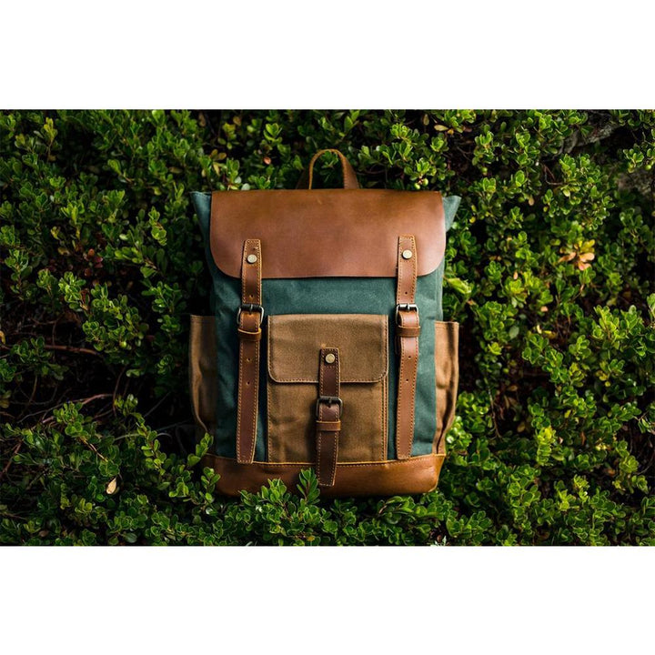 Rucksack Damen von Heidi München – Ansicht 11