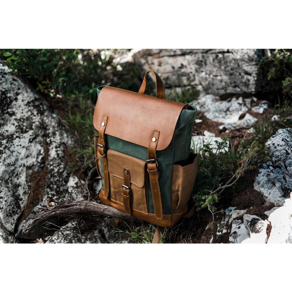 Rucksack Damen von Heidi München – Ansicht 12