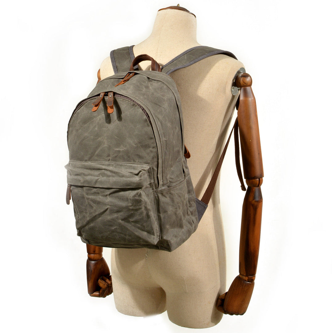Rucksack Damen von Heidi München – Ansicht 13
