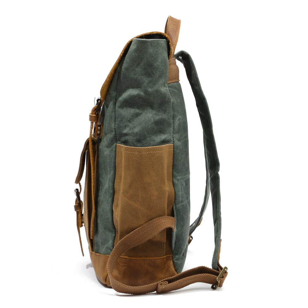 Rucksack Damen von Heidi München – Ansicht 5