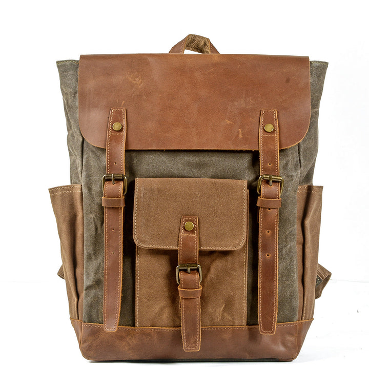 Rucksack Damen von Heidi München – Ansicht 3