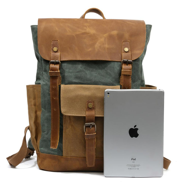 Rucksack Damen von Heidi München – Ansicht 7