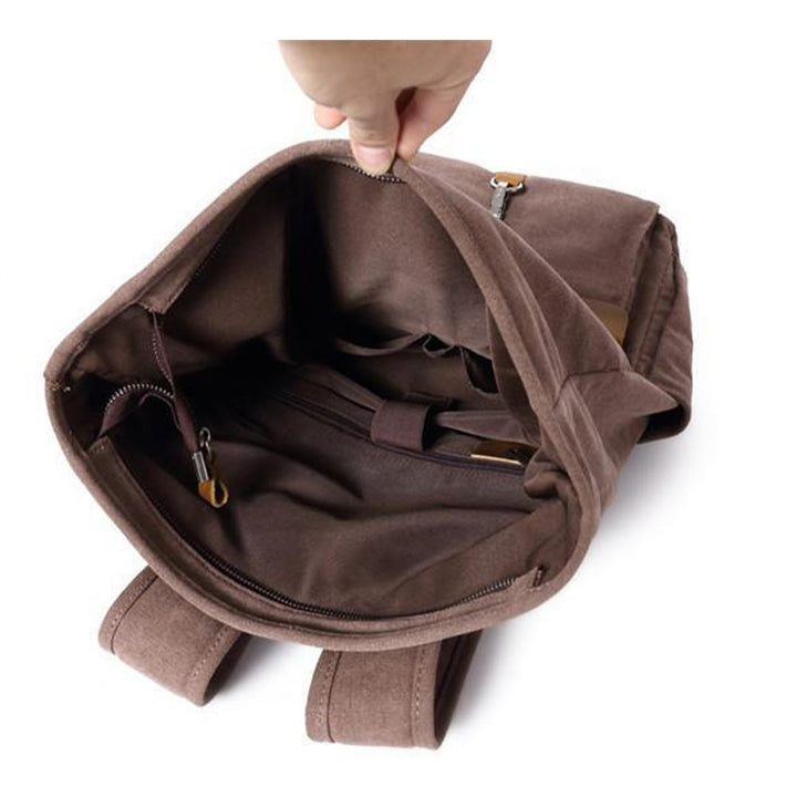 Rucksack Damen von Heidi München – Ansicht 9
