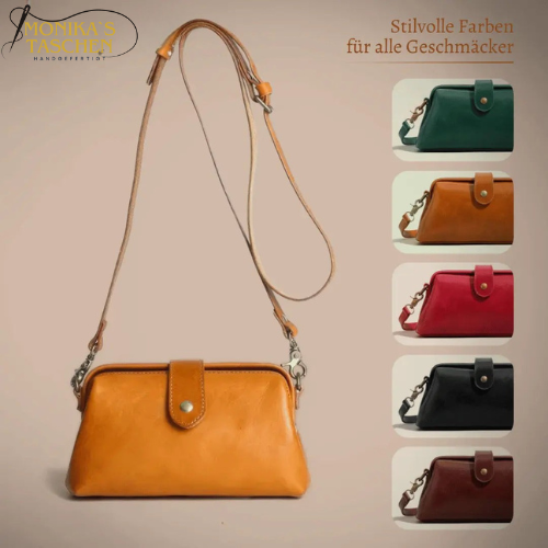 Handtasche Damen von Heidi München – Ansicht 2