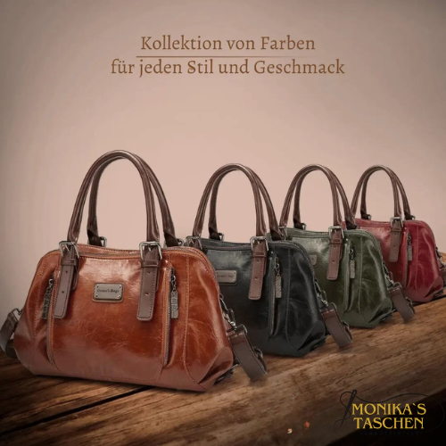 Handtasche Damen von Heidi München – Ansicht 2