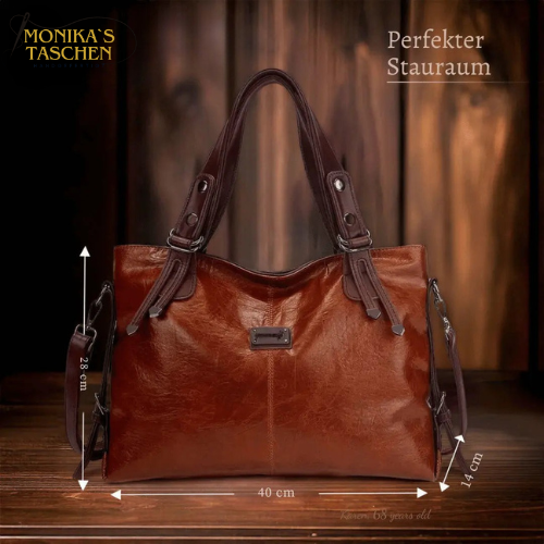 Handtasche Damen von Heidi München – Ansicht 7