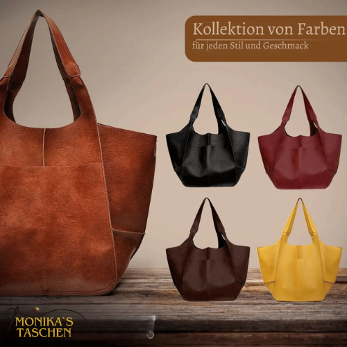 Handtasche Damen von Heidi München – Ansicht 2