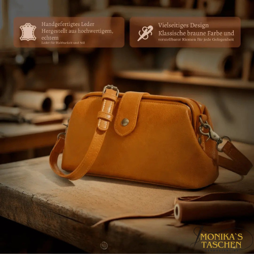 Handtasche Damen von Heidi München – Ansicht 9