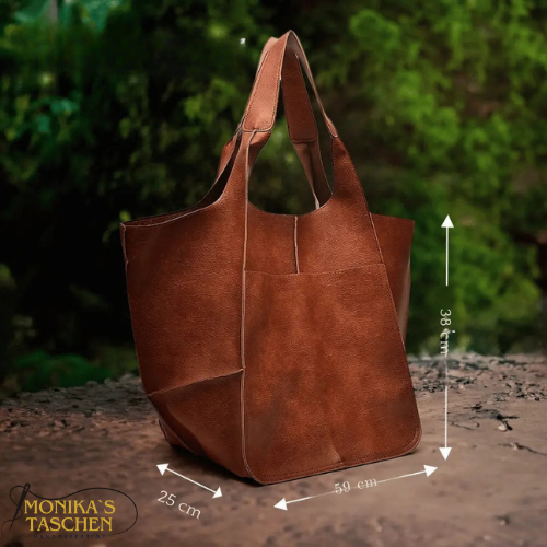 Handtasche Damen von Heidi München – Ansicht 9