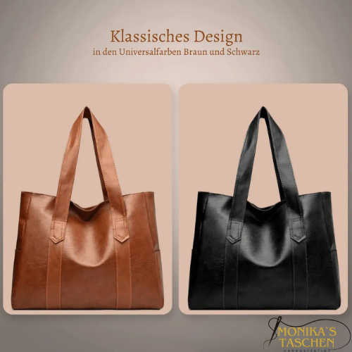 Handtasche Damen von Heidi München – Ansicht 2