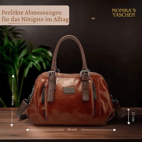 Handtasche Damen von Heidi München – Ansicht 7
