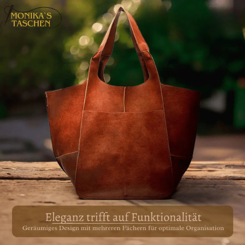Handtasche Damen von Heidi München – Ansicht 10