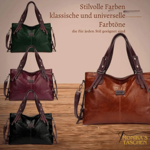 Handtasche Damen von Heidi München – Ansicht 2