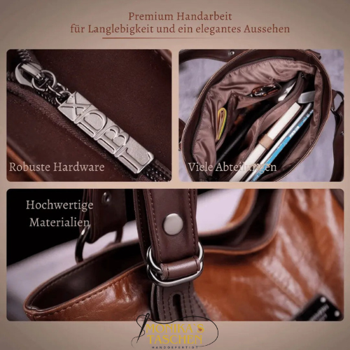 Handtasche Damen von Heidi München – Ansicht 10