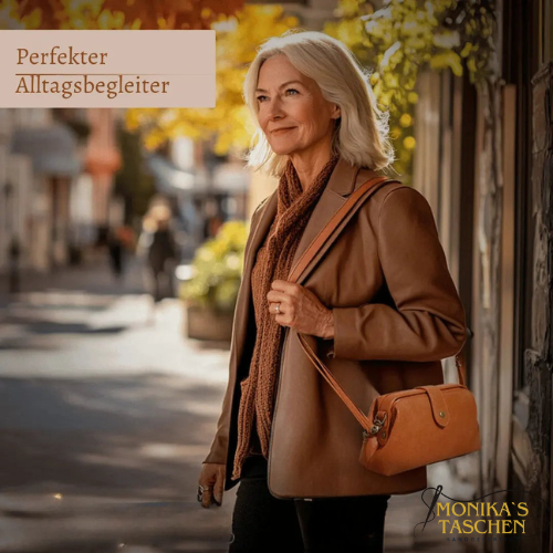 Handtasche Damen von Heidi München – Ansicht 11