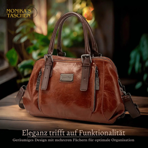 Handtasche Damen von Heidi München – Ansicht 9