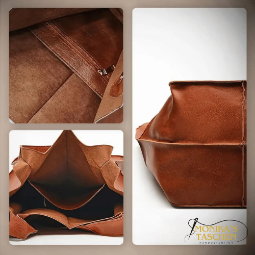 Handtasche Damen von Heidi München – Ansicht 7