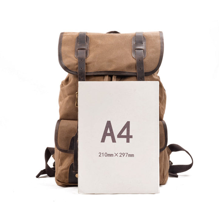 Rucksack Damen von Heidi München – Ansicht 10
