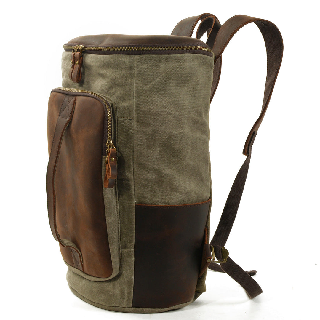 Rucksack Damen von Heidi München – Ansicht 9