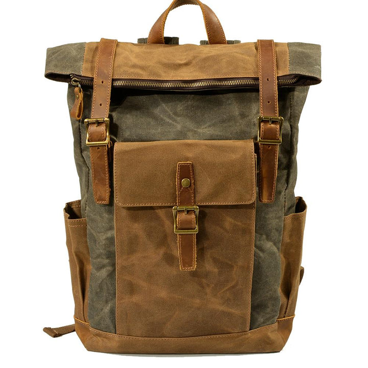 Rucksack Damen von Heidi München – Ansicht 3