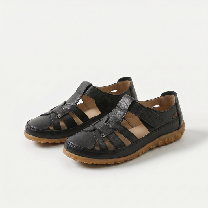 bequeme Sandalen Damen von Heidi München – Ansicht 5