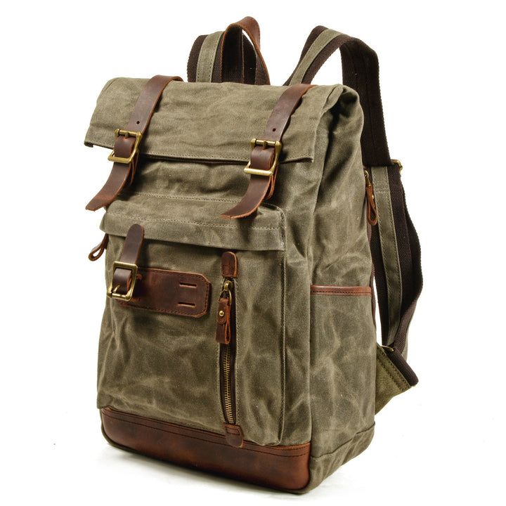 Rucksack Damen von Heidi München – Ansicht 5