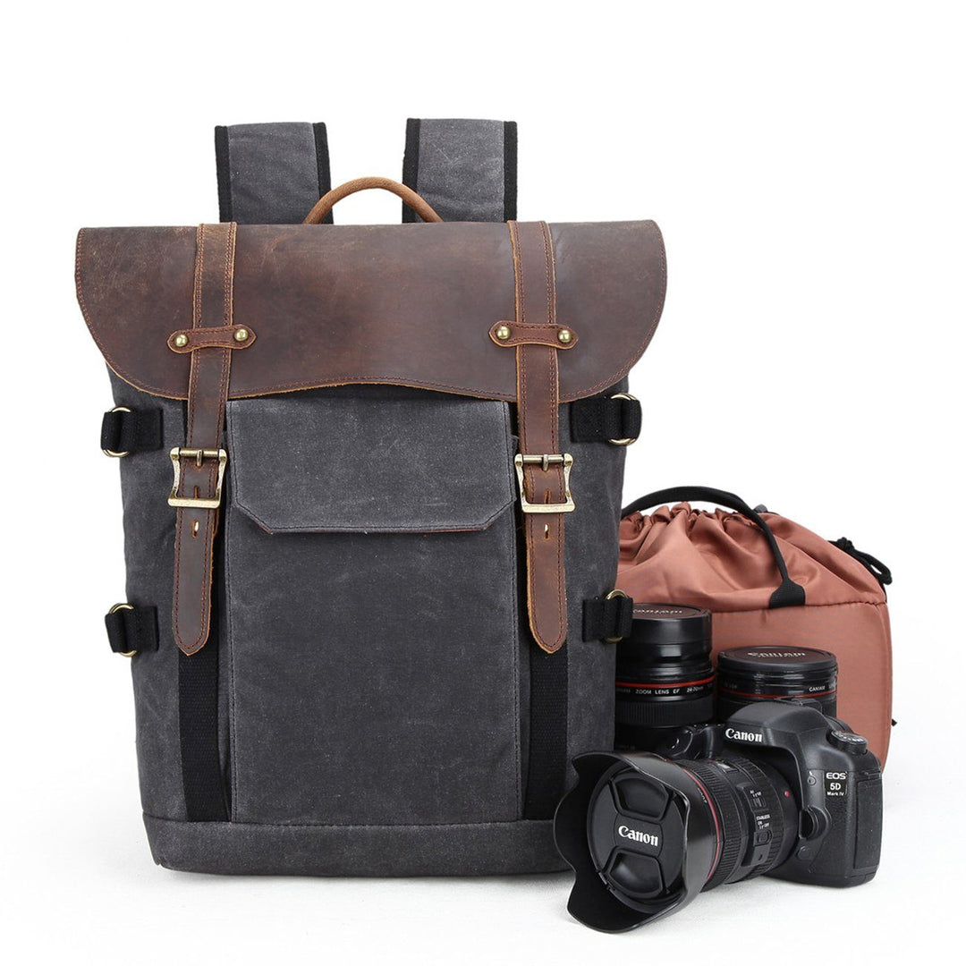 Handtasche Damen von Heidi München – Ansicht 5