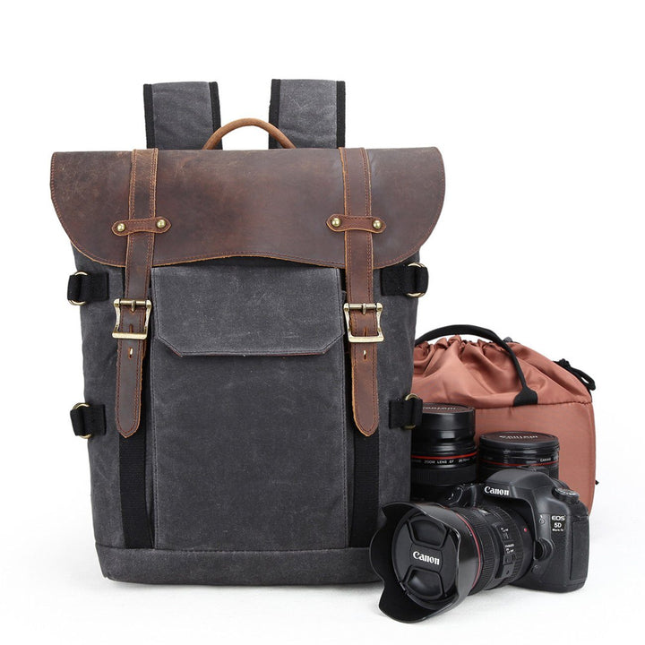 Handtasche Damen von Heidi München – Ansicht 5