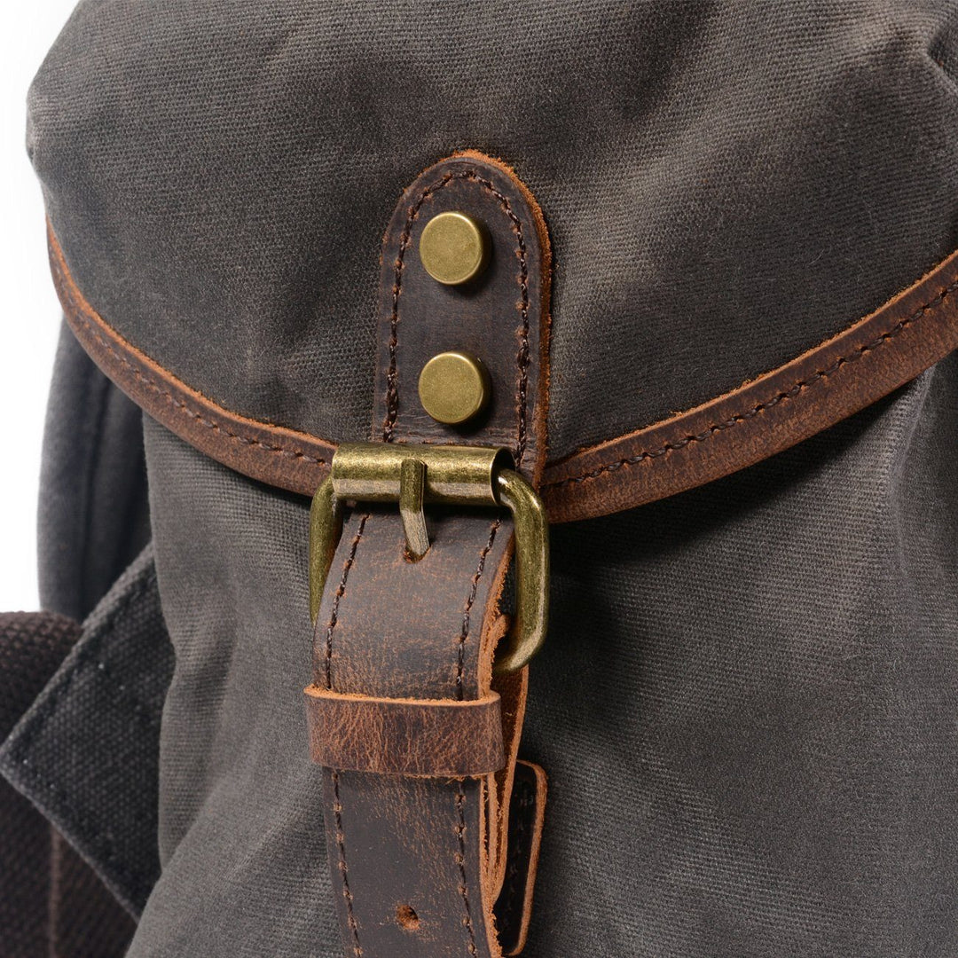 Rucksack Damen von Heidi München – Ansicht 11