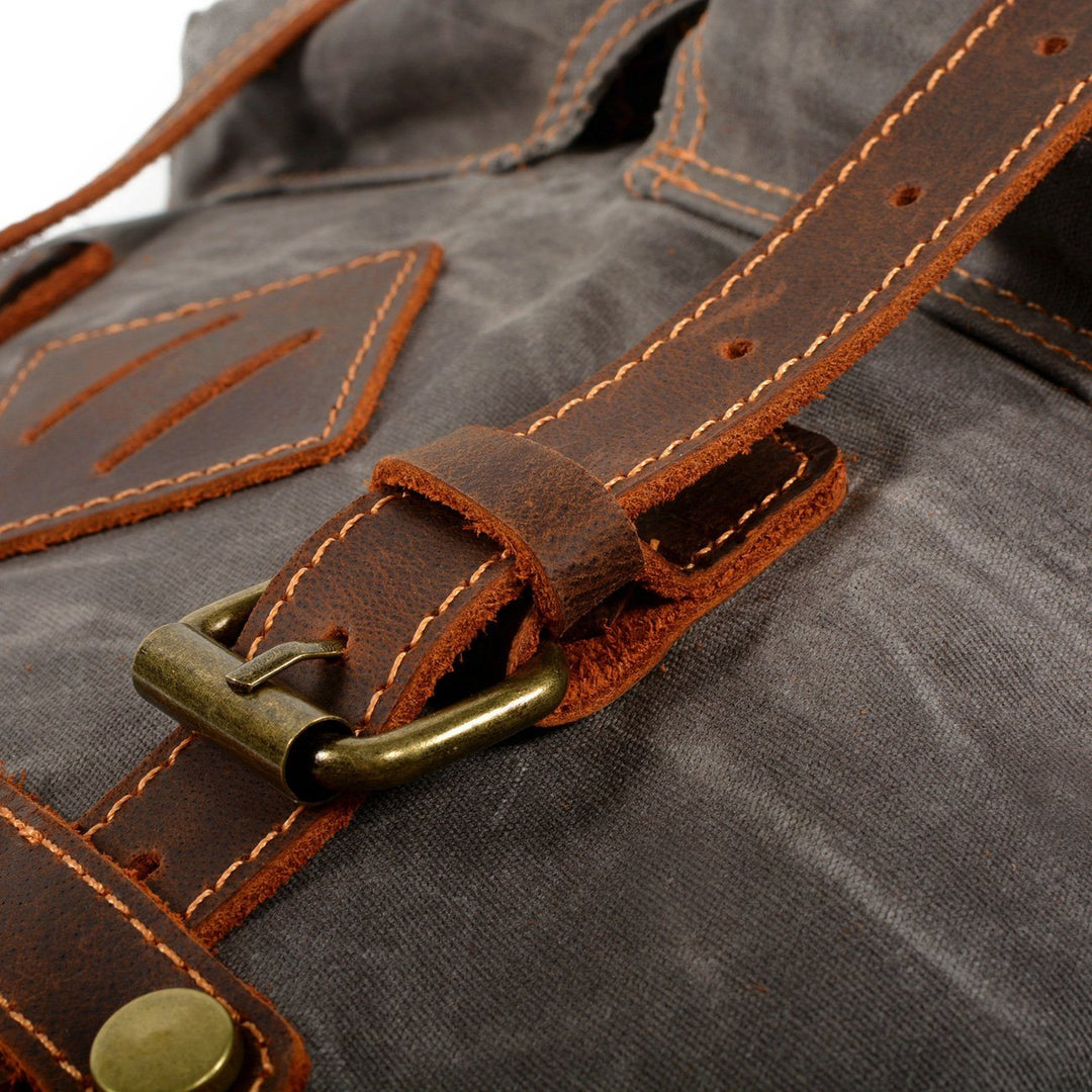 Rucksack Damen von Heidi München – Ansicht 9