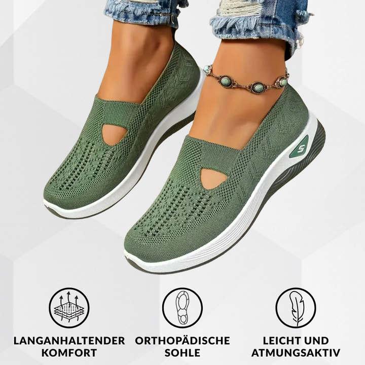 bequeme Damenschuhe von Heidi München – Ansicht 6