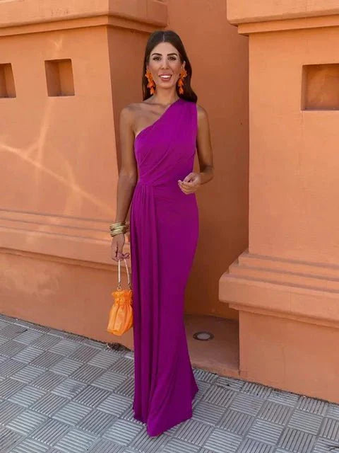 Maxikleid Damen von Heidi München – Ansicht 2