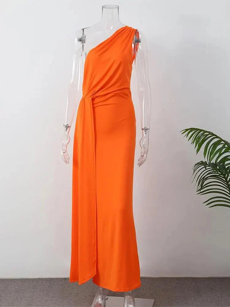 Maxikleid Damen von Heidi München – Ansicht 6