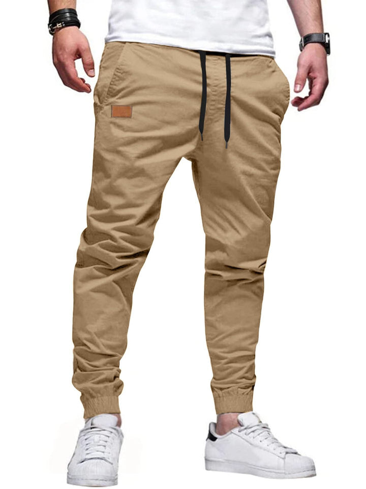 bequeme Freizeithose von Heidi München – Ansicht 3