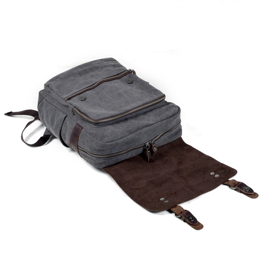 Rucksack Damen von Heidi München – Ansicht 11