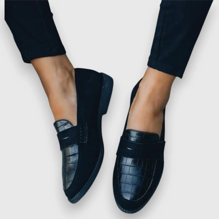 bequeme Damenschuhe von Heidi München – Ansicht 2
