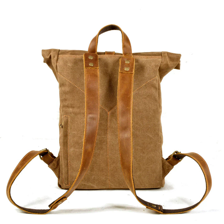 Rucksack Damen von Heidi München – Ansicht 6