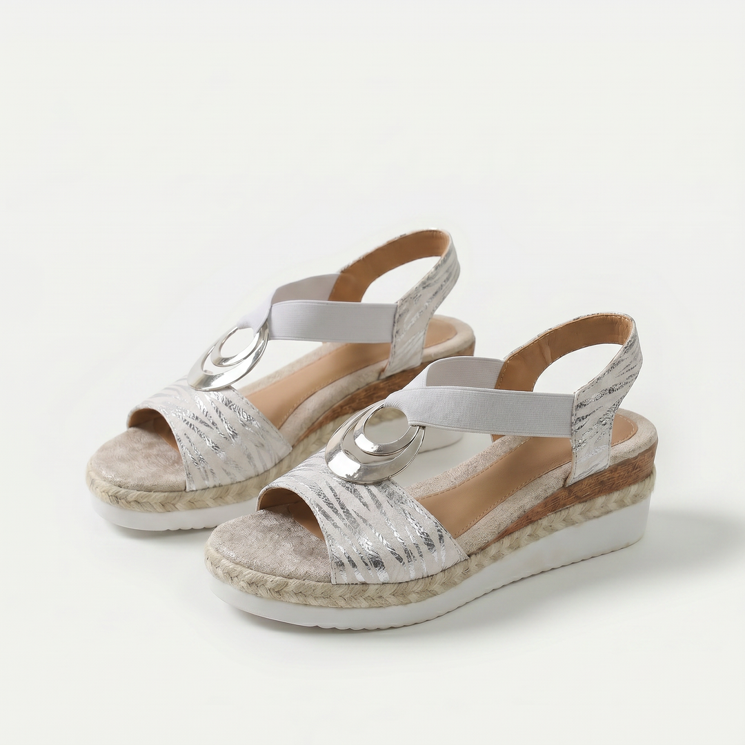 orthopädische Sandalen Damen von Heidi München – Ansicht 3