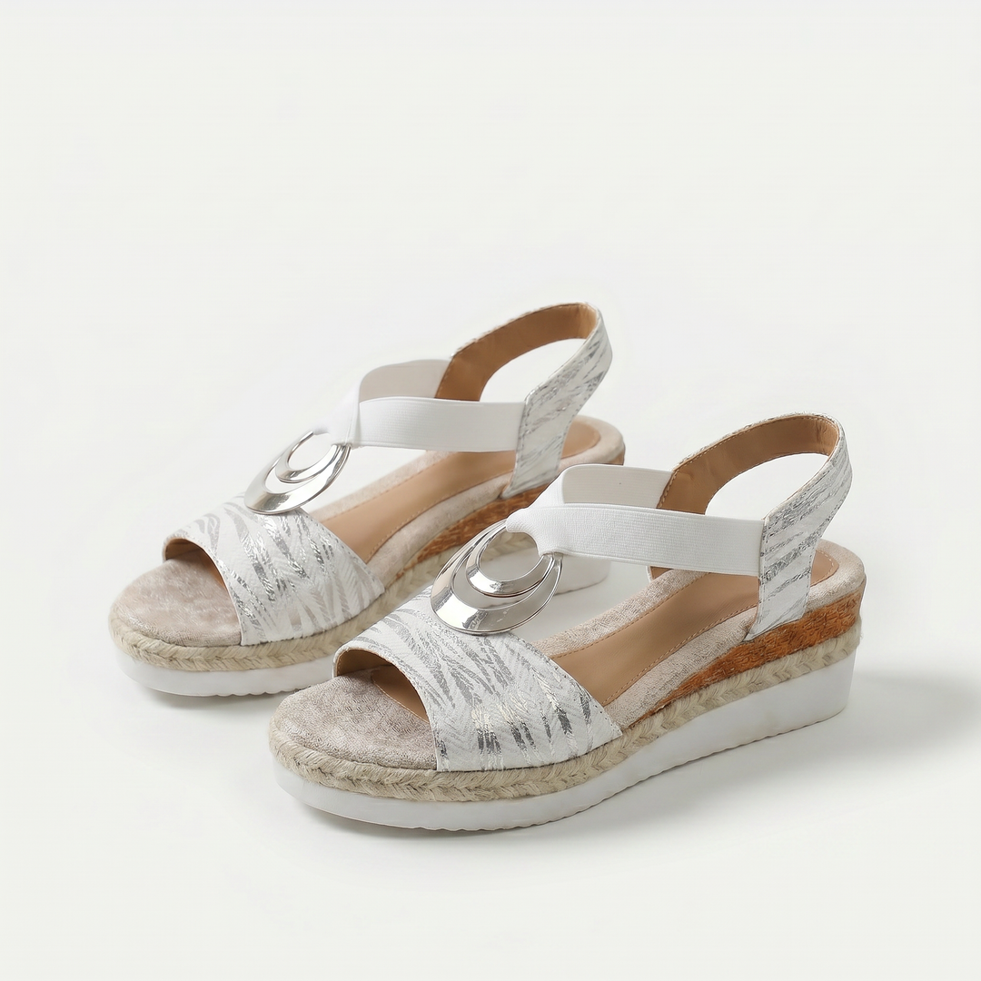 orthopädische Sandalen Damen von Heidi München – Ansicht 4