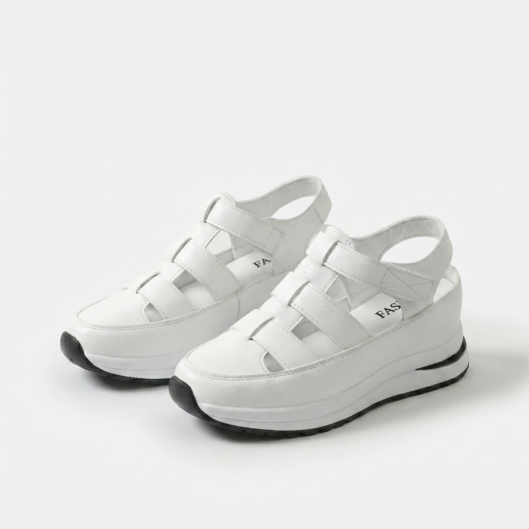 bequeme Sandalen Damen von Heidi München – Ansicht 1