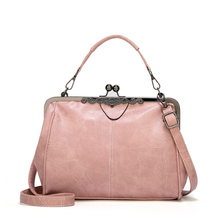 Handtasche Damen von Heidi München – Ansicht 6